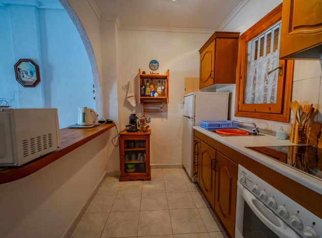 Revente - Appartement - Ciudad Quesada - La Marquesa Golf
