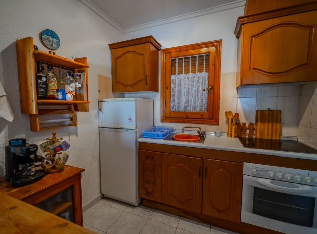 Revente - Appartement - Ciudad Quesada - La Marquesa Golf