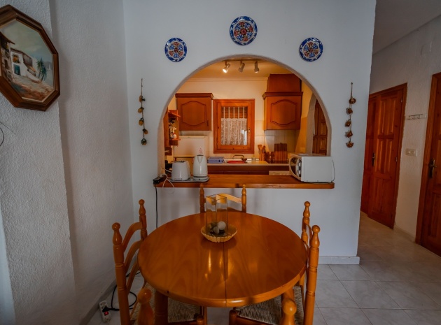 Revente - Appartement - Ciudad Quesada - La Marquesa Golf