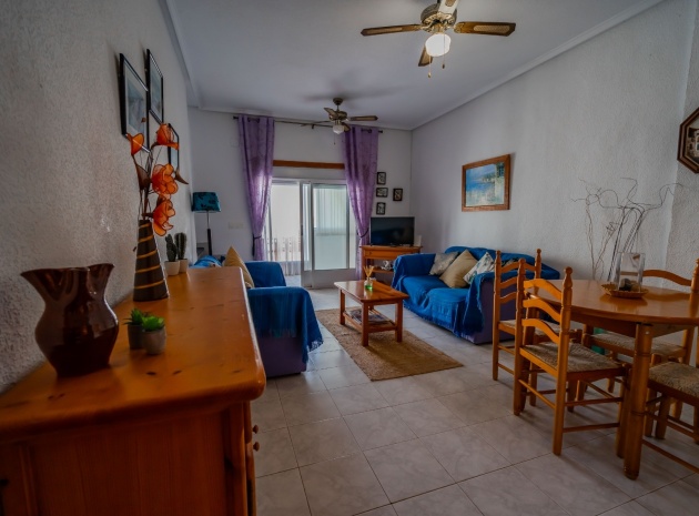 Revente - Appartement - Ciudad Quesada - La Marquesa Golf