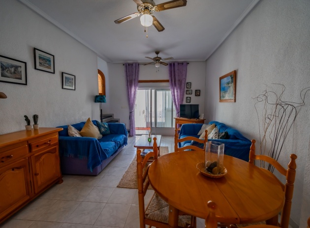 Revente - Appartement - Ciudad Quesada - La Marquesa Golf