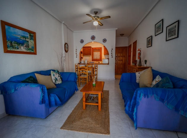 Revente - Appartement - Ciudad Quesada - La Marquesa Golf