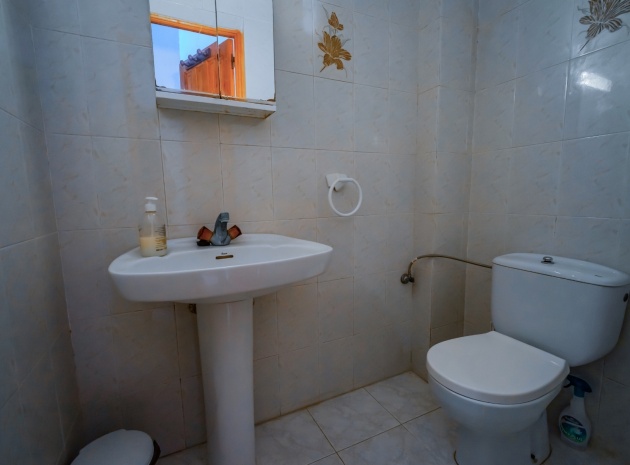 Revente - Appartement - Ciudad Quesada - La Marquesa Golf