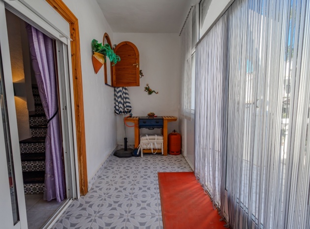 Revente - Appartement - Ciudad Quesada - La Marquesa Golf
