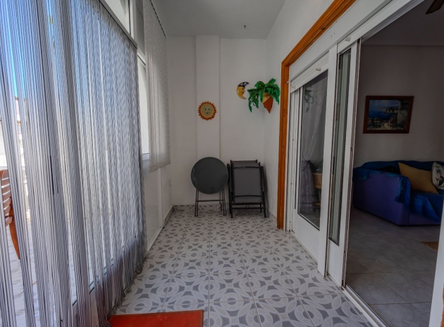 Revente - Appartement - Ciudad Quesada - La Marquesa Golf