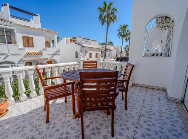 Revente - Appartement - Ciudad Quesada - La Marquesa Golf