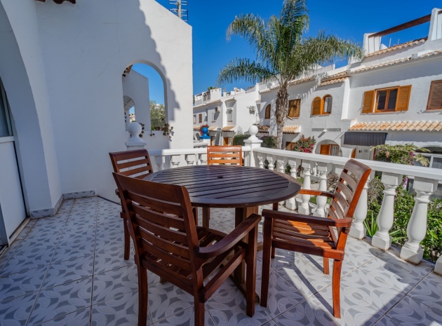 Revente - Appartement - Ciudad Quesada - La Marquesa Golf