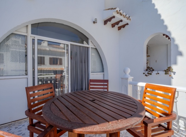 Revente - Appartement - Ciudad Quesada - La Marquesa Golf
