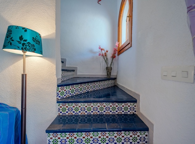 Revente - Appartement - Ciudad Quesada - La Marquesa Golf