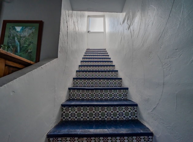 Revente - Appartement - Ciudad Quesada - La Marquesa Golf