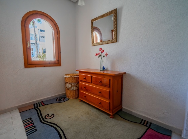 Revente - Appartement - Ciudad Quesada - La Marquesa Golf