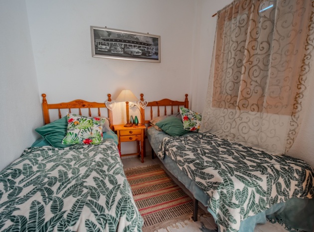 Revente - Appartement - Ciudad Quesada - La Marquesa Golf