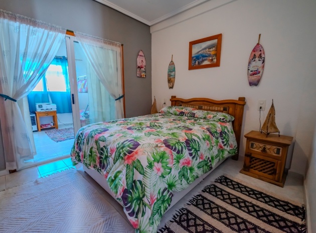 Revente - Appartement - Ciudad Quesada - La Marquesa Golf