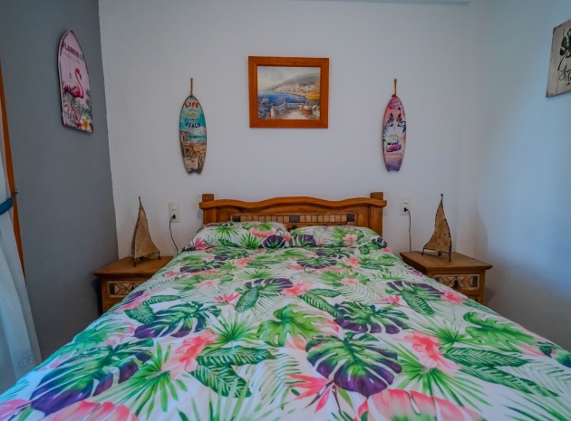 Revente - Appartement - Ciudad Quesada - La Marquesa Golf