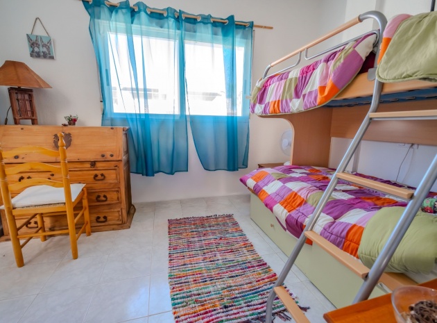 Revente - Appartement - Ciudad Quesada - La Marquesa Golf