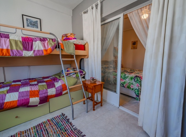 Revente - Appartement - Ciudad Quesada - La Marquesa Golf