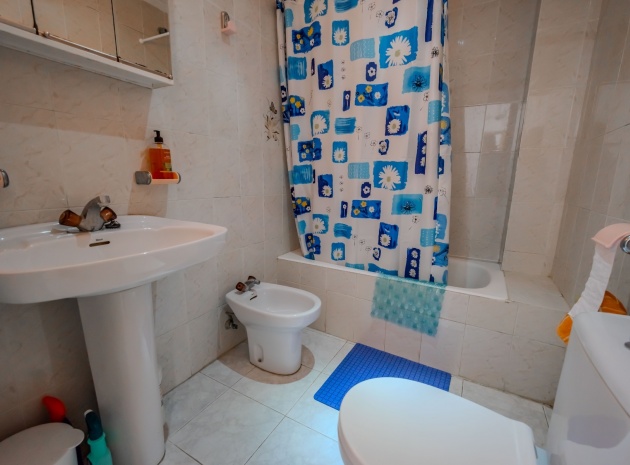 Revente - Appartement - Ciudad Quesada - La Marquesa Golf