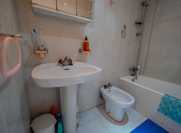 Revente - Appartement - Ciudad Quesada - La Marquesa Golf