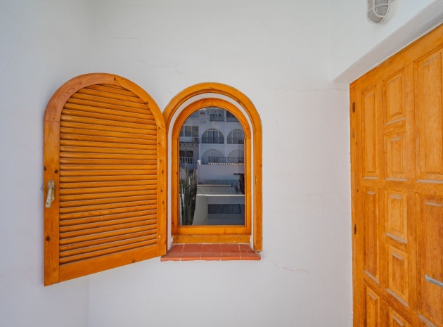 Revente - Appartement - Ciudad Quesada - La Marquesa Golf