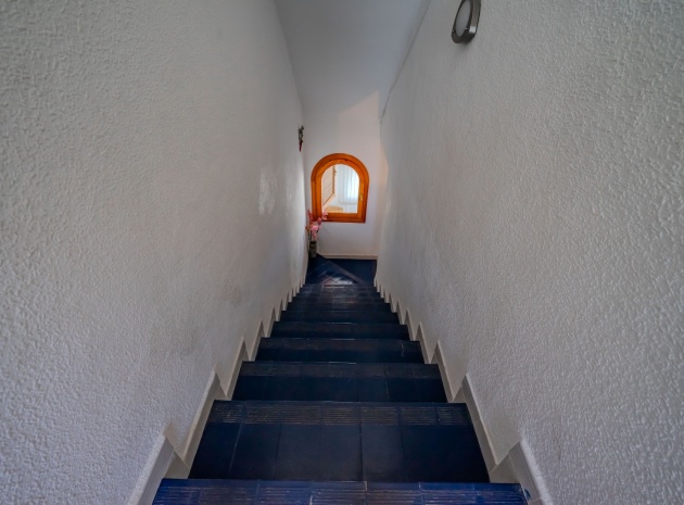 Revente - Appartement - Ciudad Quesada - La Marquesa Golf