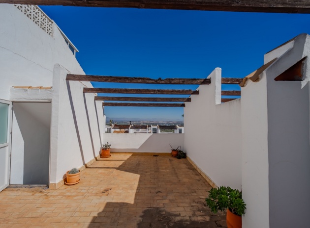 Revente - Appartement - Ciudad Quesada - La Marquesa Golf