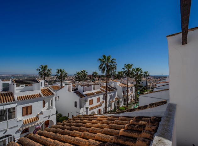 Revente - Appartement - Ciudad Quesada - La Marquesa Golf