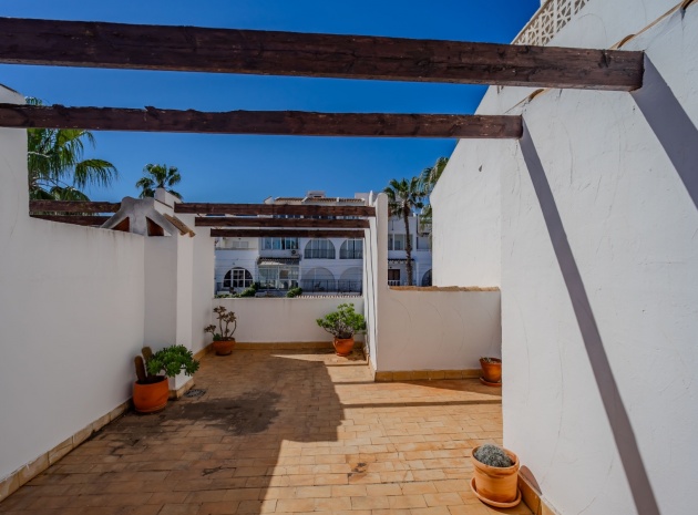 Revente - Appartement - Ciudad Quesada - La Marquesa Golf