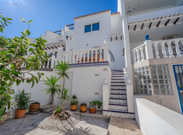 Revente - Appartement - Ciudad Quesada - La Marquesa Golf