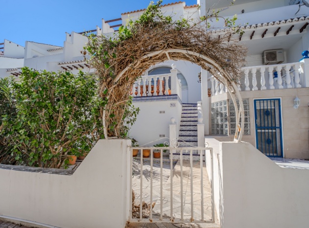 Revente - Appartement - Ciudad Quesada - La Marquesa Golf