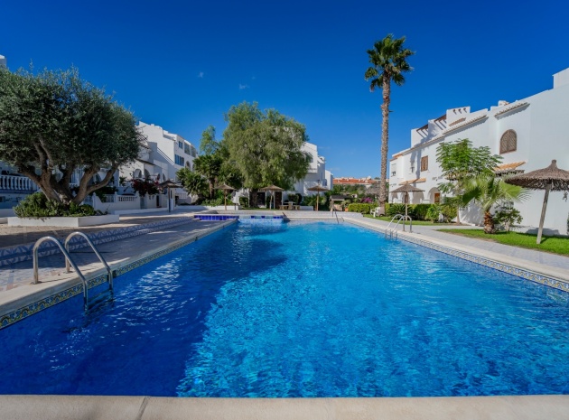Revente - Appartement - Ciudad Quesada - La Marquesa Golf