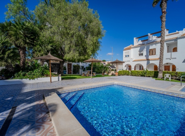Revente - Appartement - Ciudad Quesada - La Marquesa Golf