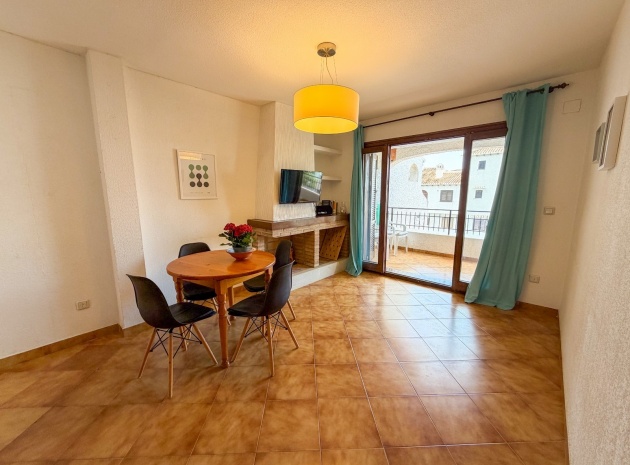 Återförsäljning - Lägenhet - Orihuela Costa - Cabo Roig