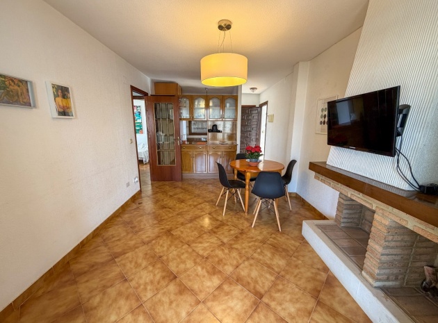 Återförsäljning - Lägenhet - Orihuela Costa - Cabo Roig