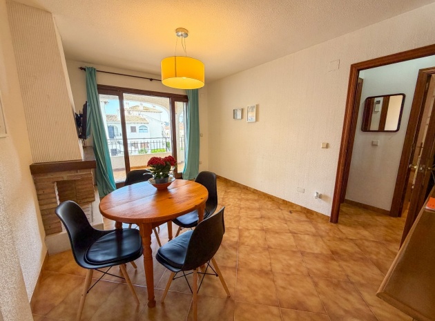 Återförsäljning - Lägenhet - Orihuela Costa - Cabo Roig