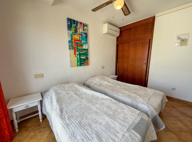 Återförsäljning - Lägenhet - Orihuela Costa - Cabo Roig