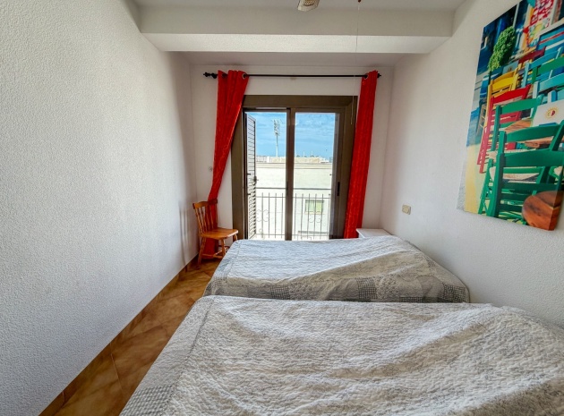 Återförsäljning - Lägenhet - Orihuela Costa - Cabo Roig
