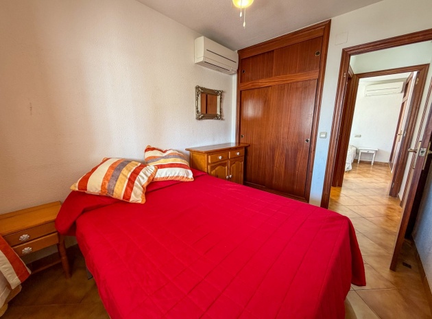 Återförsäljning - Lägenhet - Orihuela Costa - Cabo Roig