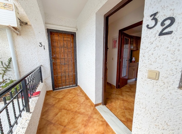 Återförsäljning - Lägenhet - Orihuela Costa - Cabo Roig