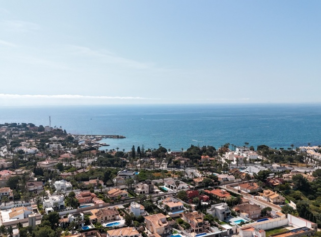 Återförsäljning - Lägenhet - Orihuela Costa - Cabo Roig