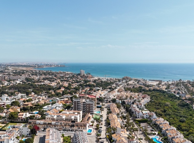 Återförsäljning - Lägenhet - Orihuela Costa - Cabo Roig