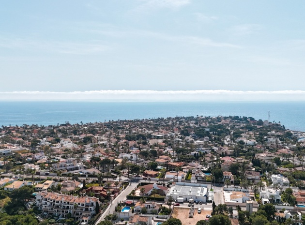 Återförsäljning - Lägenhet - Orihuela Costa - Cabo Roig