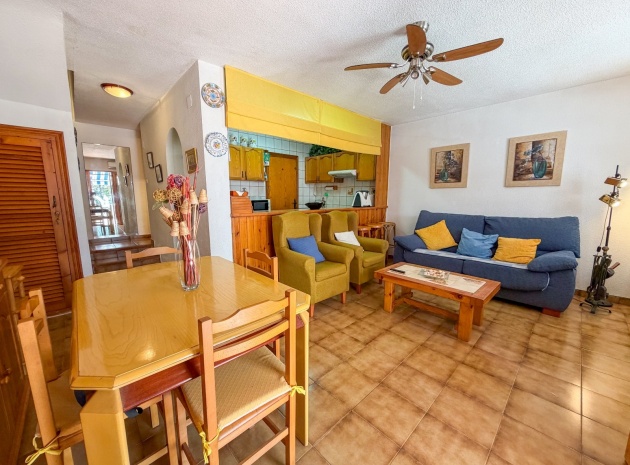 Resale - Townhouse - Orihuela Costa - Playa Flamenca