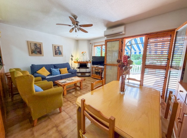 Resale - Townhouse - Orihuela Costa - Playa Flamenca