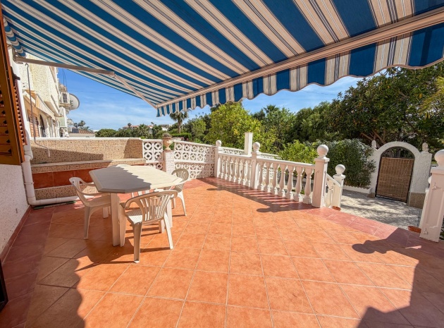 Resale - Townhouse - Orihuela Costa - Playa Flamenca