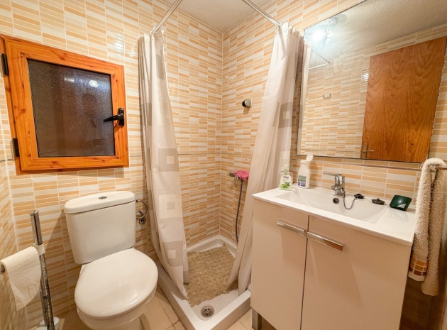 Resale - Townhouse - Orihuela Costa - Playa Flamenca