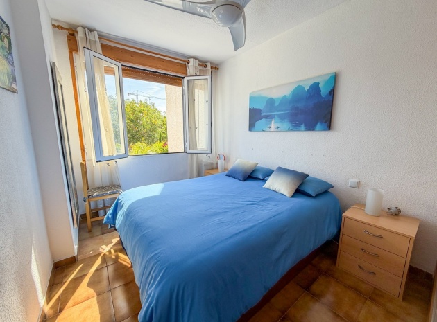 Resale - Townhouse - Orihuela Costa - Playa Flamenca