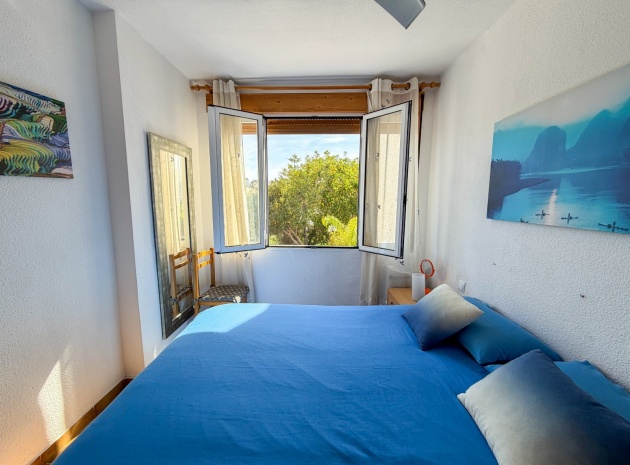 Resale - Townhouse - Orihuela Costa - Playa Flamenca