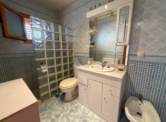 Resale - Townhouse - Orihuela Costa - Playa Flamenca