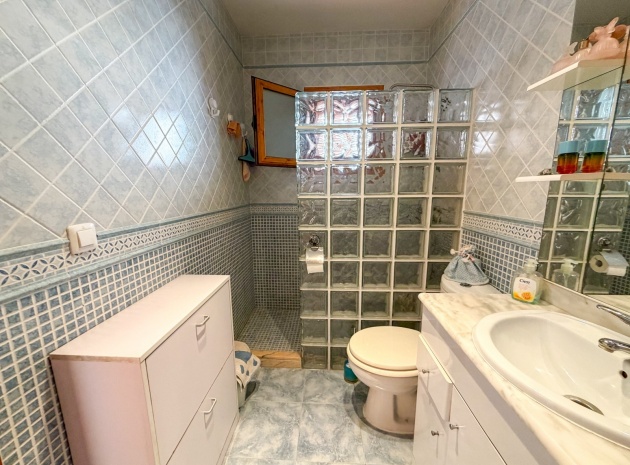 Resale - Townhouse - Orihuela Costa - Playa Flamenca