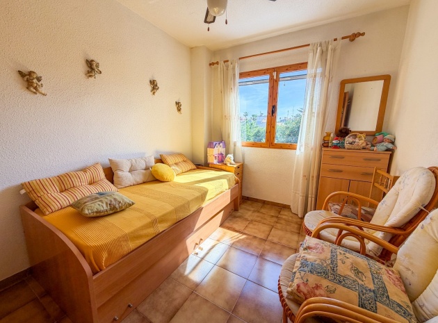 Resale - Townhouse - Orihuela Costa - Playa Flamenca